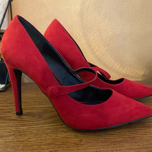 High Heels Size 9/40 - Le Chateau - Picture 2 of 5